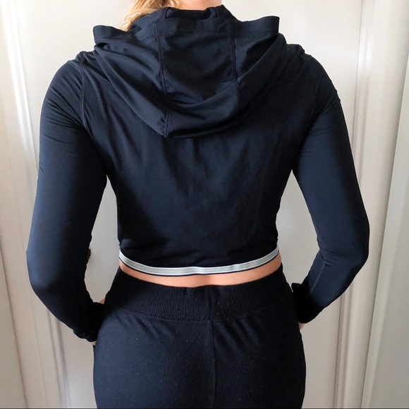 Long Sleeve Titika Active Wear Top - Picture 6 of 6